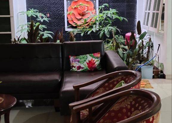 Rumah Second Full Furnish Terawat Siap Huni Dekat Galaxy
