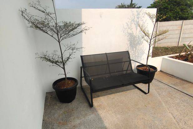 Rumah Dijual Legenda wisata Cibubur, Cuma 17 Juta All In