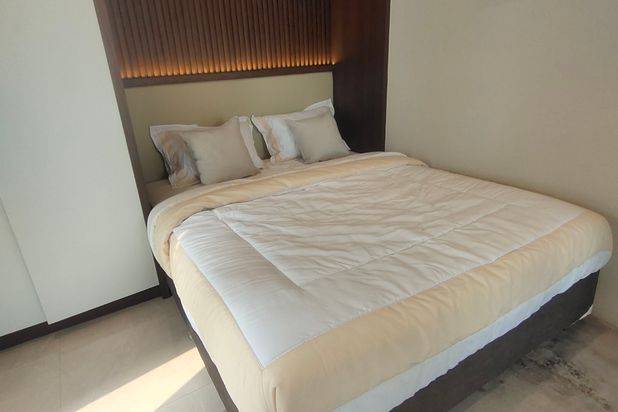 Rumah dijual Legenda Wisata,Free Semua Biaya, 17 Juta All In