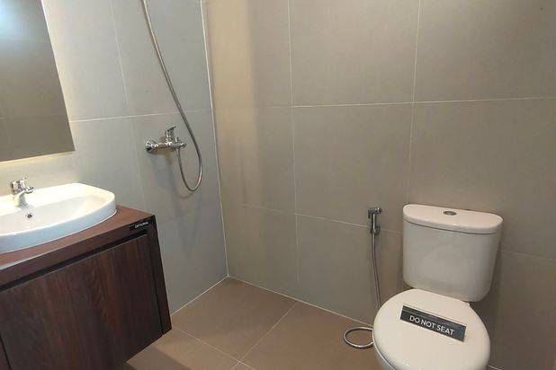 Rumah dijual Legenda Wisata,Free Semua Biaya, 17 Juta All In