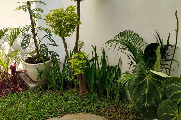 Rumah 2 Lantai Deket Tol Nagrak Kota Wisata Cibubur