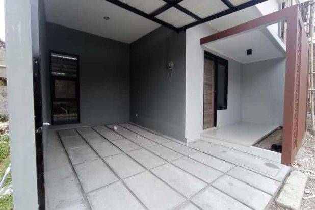 Rumah 2 Lantai Dekat Pasar Tradisional Dan Tol Jatiasih