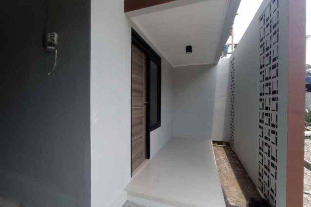 Rumah 2 Lantai Dekat Pasar Tradisional Dan Tol Jatiasih