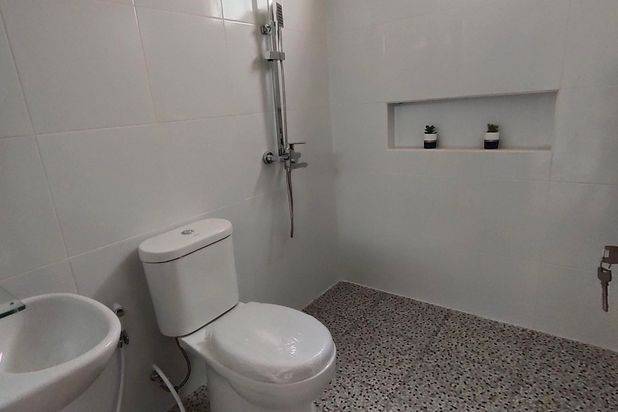 Rumah Baru 2 Lantai Full Furnish Di Cimanggis Cibubur