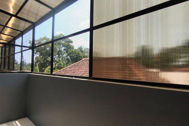 Rumah Baru 2 Lantai Full Furnish Di Cimanggis Cibubur