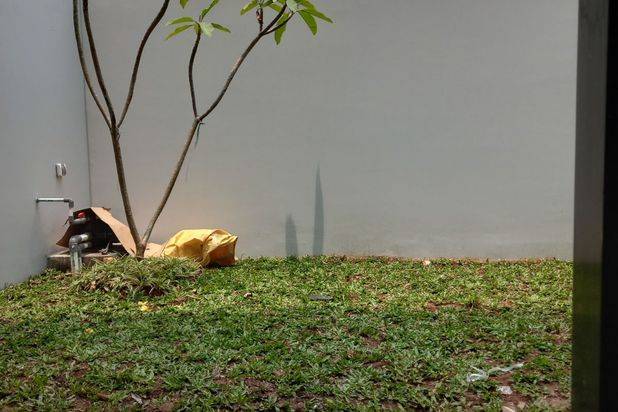 Rumah 2 Lantai Dalam Perumahan Di Jatiasih