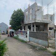 Rumah Dijual Cluster Baru 2 Lantai Free Biaya Di Kodau Jatiwarna