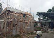 Rumah Baru 2 Lantai Free Biaya di Kodau Jatiwarna