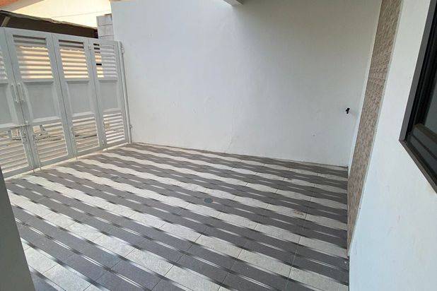 Rumah Baru 2 Lantai SHM Ready Stock Di Jatibening Bekasi