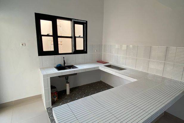 Rumah Baru 2 Lantai SHM Ready Stock Di Jatibening Bekasi