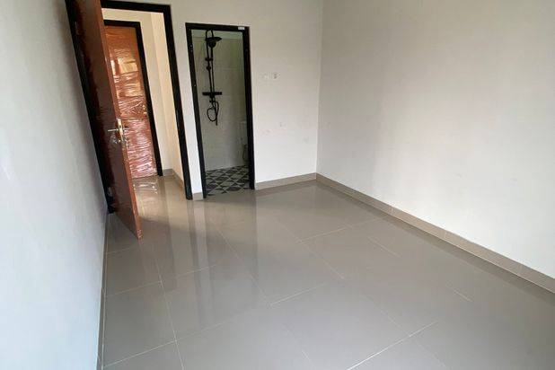 Rumah Baru 2 Lantai SHM Ready Stock Di Jatibening Bekasi
