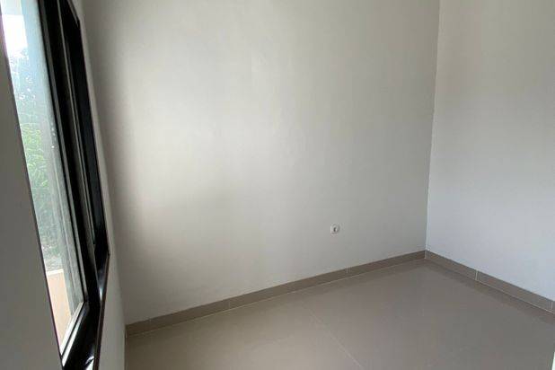 Rumah Baru 2 Lantai SHM Ready Stock Di Jatibening Bekasi