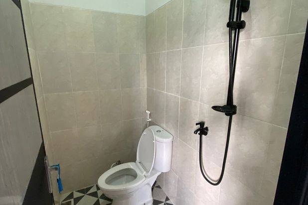 Rumah Baru 2 Lantai SHM Ready Stock Di Jatibening Bekasi