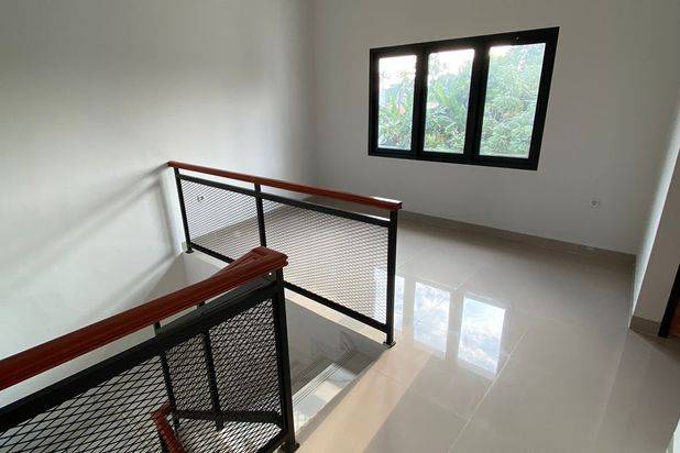 Rumah Baru 2 Lantai SHM Ready Stock Di Jatibening Bekasi