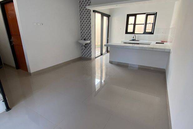 Rumah Baru 2 Lantai SHM Ready Stock Di Jatibening Bekasi