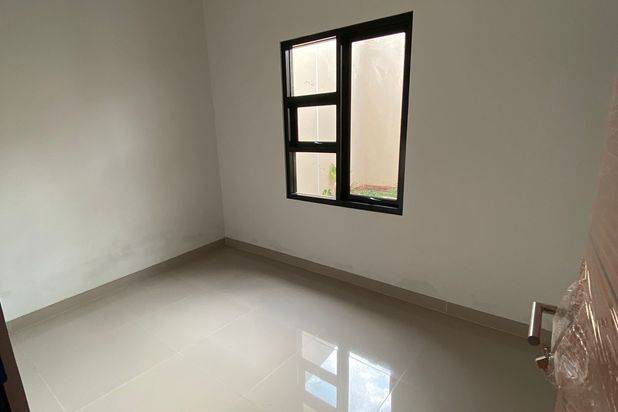 Rumah Baru 2 Lantai SHM Ready Stock Di Jatibening Bekasi