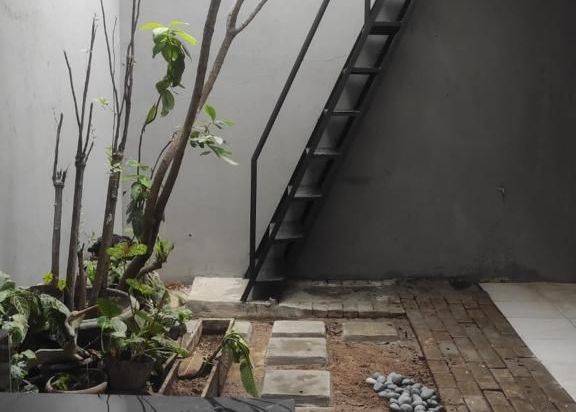 Rumah 2 Lantai Semi Furnished Siap Huni Di Kodau Jatiwarna