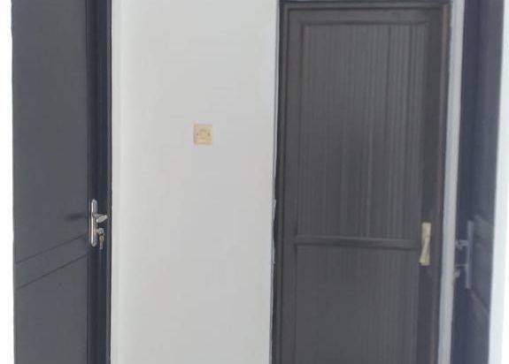 Rumah 2 Lantai Semi Furnished Siap Huni Di Kodau Jatiwarna
