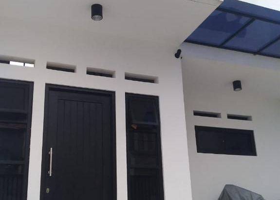 Rumah 2 Lantai Semi Furnished Siap Huni Di Kodau Jatiwarna