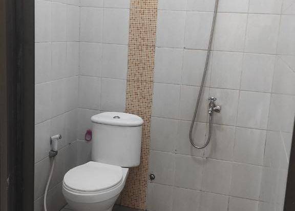 Rumah 2 Lantai Semi Furnished Siap Huni Di Kodau Jatiwarna