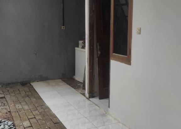Rumah 2 Lantai Semi Furnished Siap Huni Di Kodau Jatiwarna