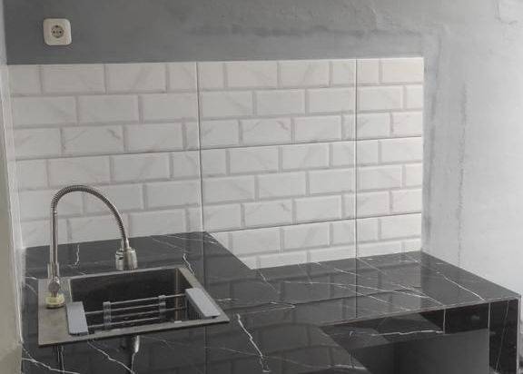 Rumah 2 Lantai Semi Furnished Siap Huni Di Kodau Jatiwarna