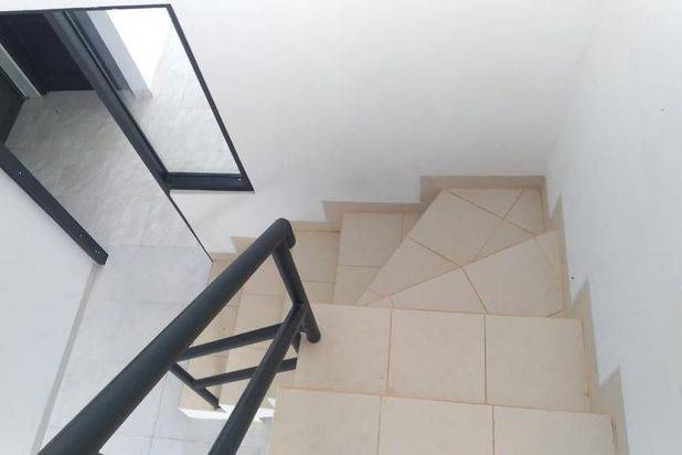 Rumah 2 Lantai Semi Furnished Siap Huni Di Kodau Jatiwarna