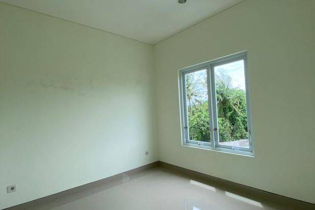 Rumah 2 Lantai Di Denpasar Lokasi Dekat Tol Mandara Bali