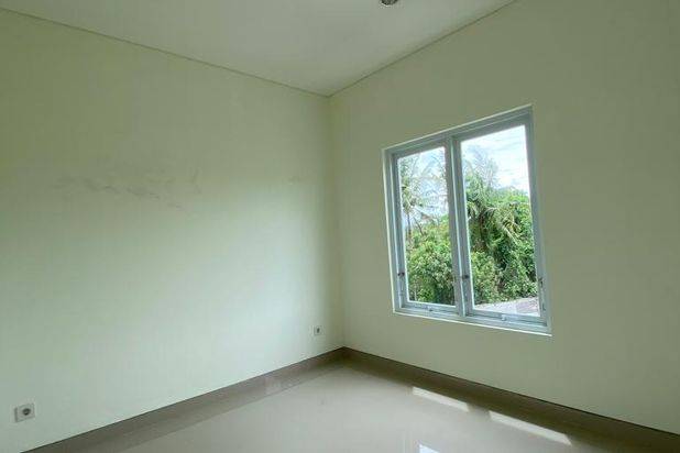 Rumah 2 Lantai Di Denpasar Lokasi Dekat Tol Mandara Bali