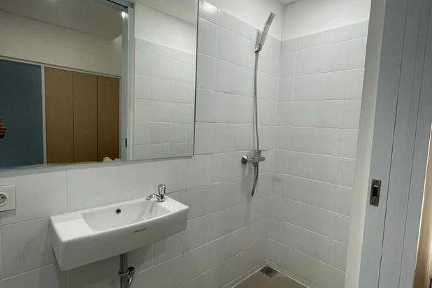 Rumah 3 Lantai Di Bsd Tangerang 3x10 Siap Huni Ada Furnishnya
