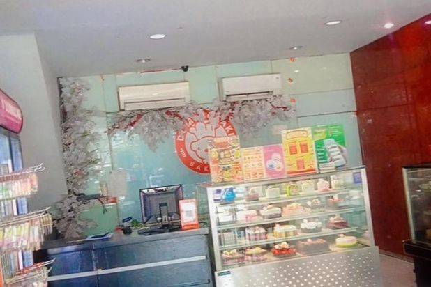 Ruko 2 Lantai Ap Pakai Ex Toko di Citra Grand Cibubur