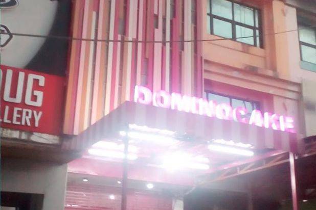 Ruko Kreo 3 Lantai di Tangerang Siap Pakai Ex Toko