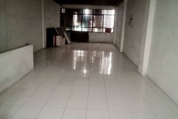 Ruko Kreo 3 Lantai di Tangerang Siap Pakai Ex Toko