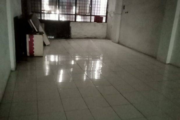 Ruko Kreo 3 Lantai di Tangerang Siap Pakai Ex Toko