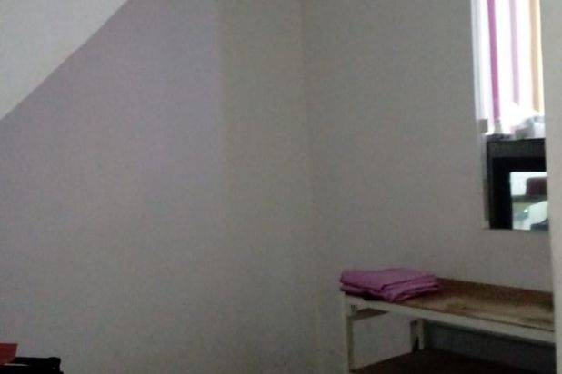 Ruko Kreo 3 Lantai di Tangerang Siap Pakai Ex Toko