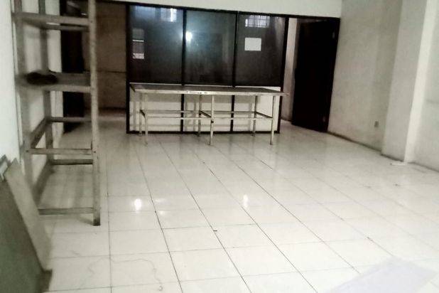 Ruko Kreo 3 Lantai di Tangerang Siap Pakai Ex Toko