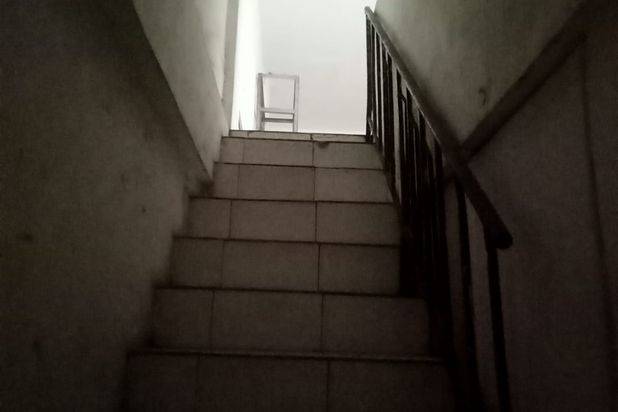Ruko Kreo 3 Lantai di Tangerang Siap Pakai Ex Toko