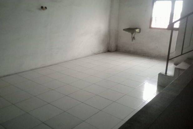 Ruko Kreo 3 Lantai di Tangerang Siap Pakai Ex Toko