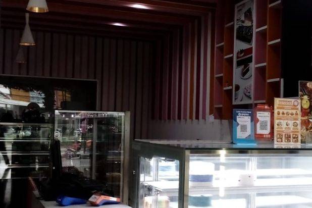 Ruko Kreo 3 Lantai di Tangerang Siap Pakai Ex Toko