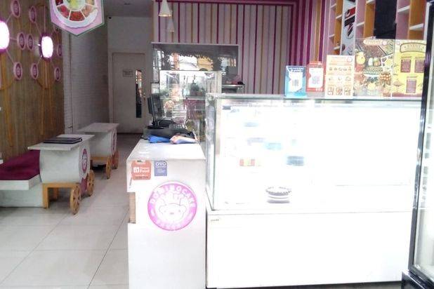 Ruko Kreo 3 Lantai di Tangerang Siap Pakai Ex Toko