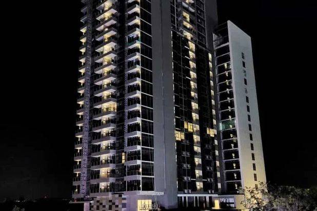 Apartemen 2 Bedroom Termewah di Makassar Siap Huni