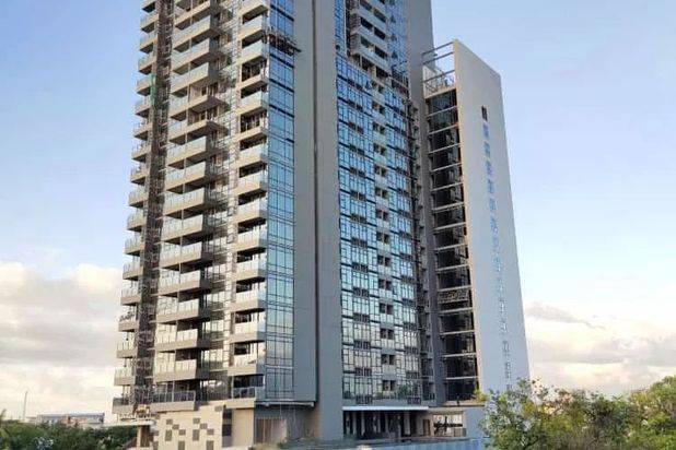 Apartemen 2 Bedroom Termewah di Makassar Siap Huni