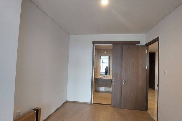 Apartemen 2 Bedroom Termewah di Makassar Siap Huni