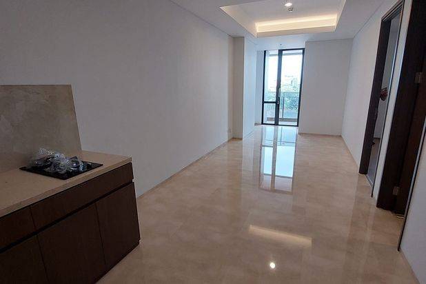 Apartemen 2 Bedroom Termewah di Makassar Siap Huni