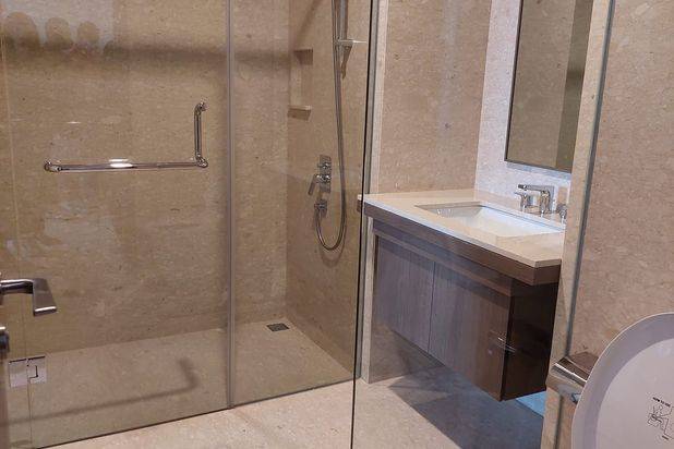 Apartemen 2 Bedroom Termewah di Makassar Siap Huni
