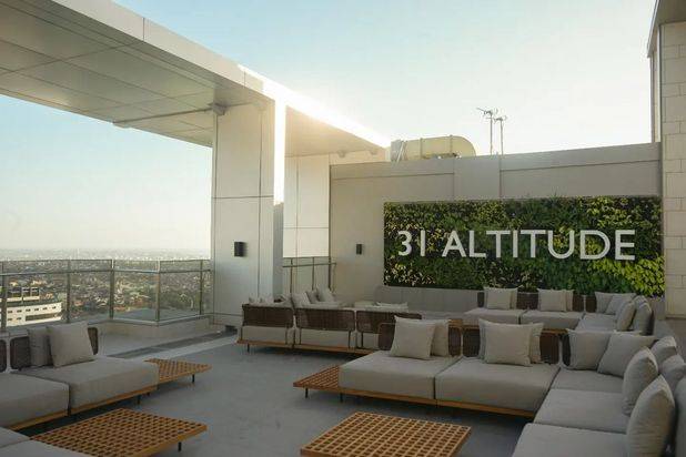 Apartemen 2 Bedroom Termewah di Makassar Siap Huni