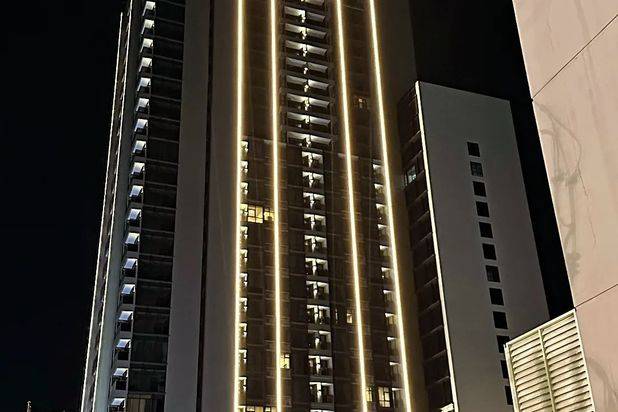 Apartemen 2 Bedroom Termewah di Makassar Siap Huni