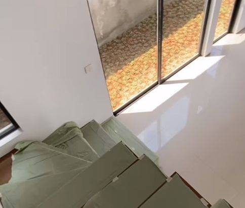 Rumah Sultan 4 Lantai Di Pondok Pinang Jaksel Dekat Pondok Indah