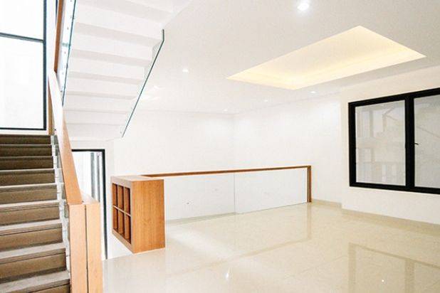 Rumah Sultan 4 Lantai Di Pondok Pinang Jaksel Dekat Pondok Indah