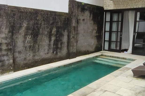 Private Villa Jimbaran Bali 2 Lantai Furnish Siap Huni